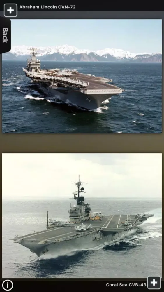 Battleships Expert Screenshots