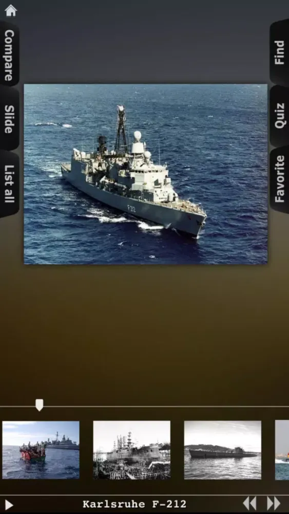 Battleships Expert Screenshots