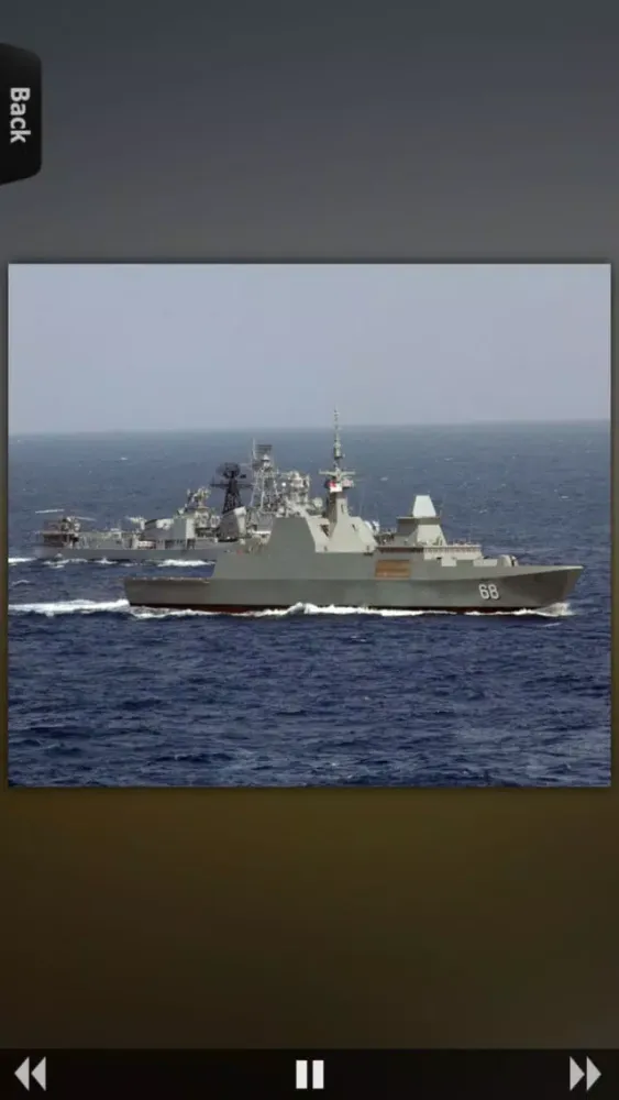 Battleships Expert Screenshots