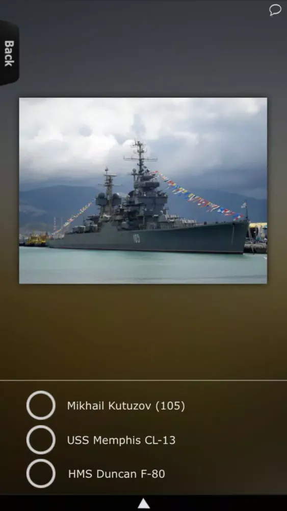 Battleships Expert Screenshots