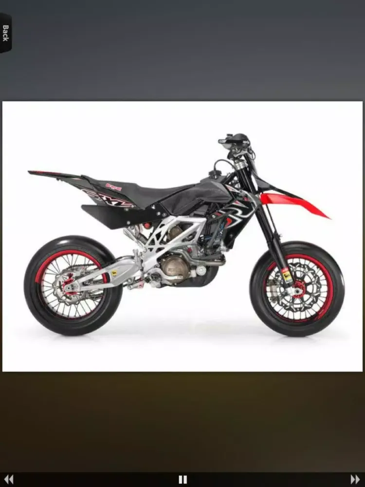 Moto Expert HD iPad  Screenshots