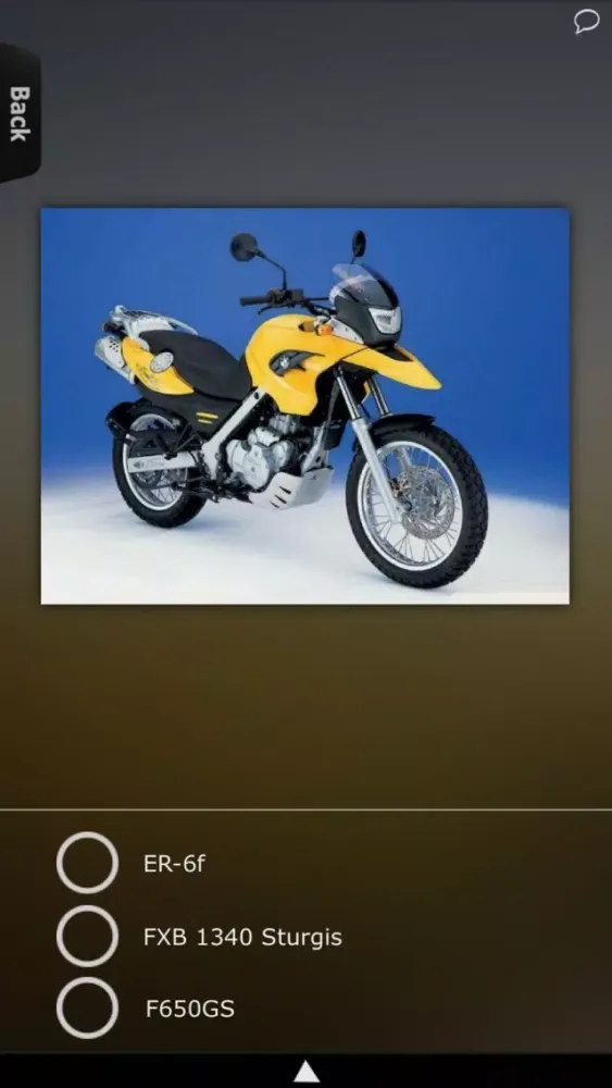 Moto Expert HD Screenshots