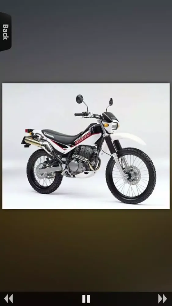 Moto Expert HD Screenshots