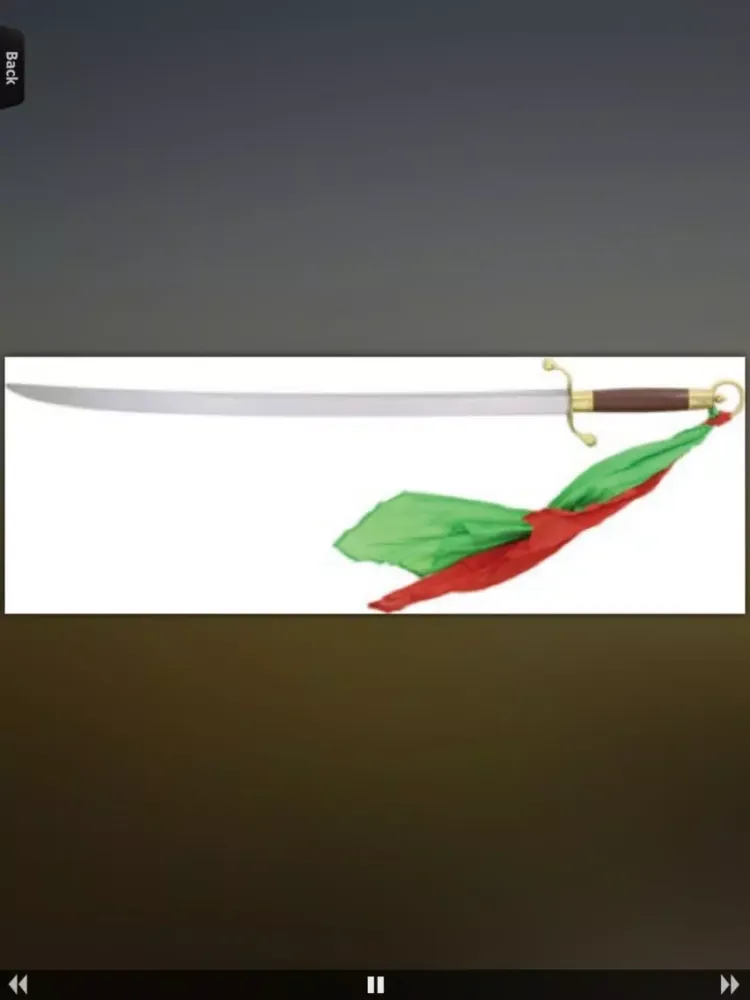 Swords Master HD iPad  स्क्रीनशॉट