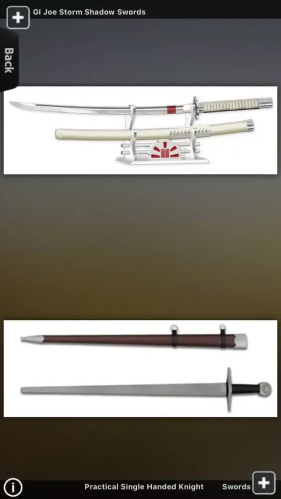 Swords Master HD स्क्रीनशॉट