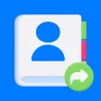 Contacts Transfer & Backup