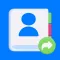 Contacts Transfer & Backup