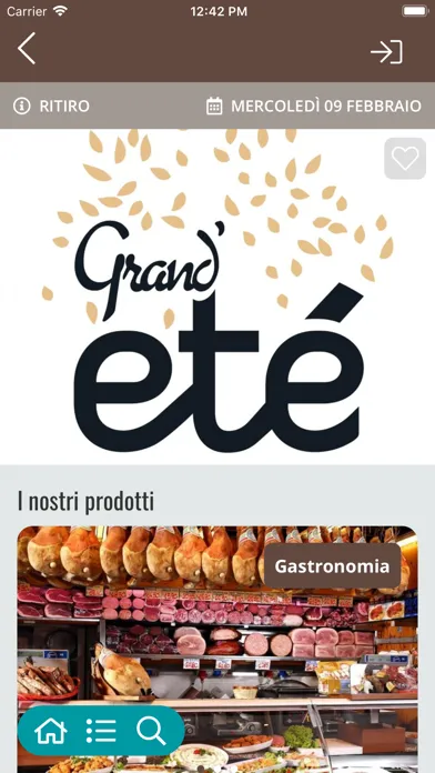 Grand'eté Screenshots