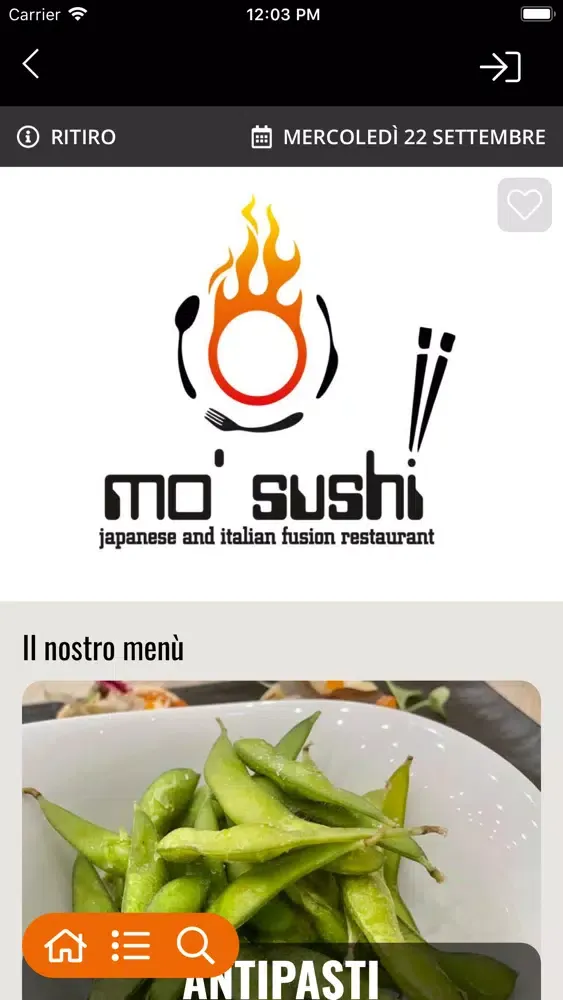 صور Mo Sushi