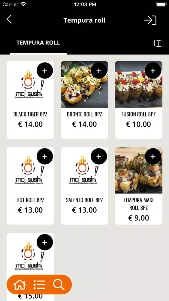 صور Mo Sushi