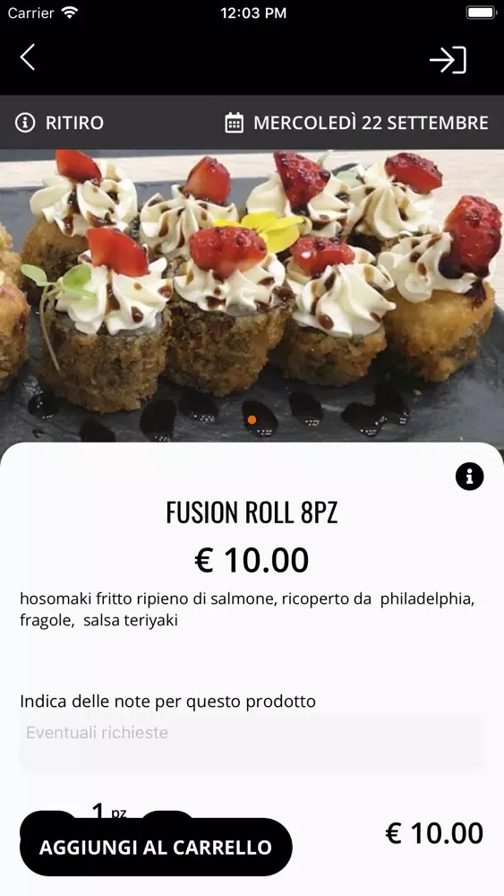 صور Mo Sushi