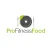 Pro Fitness Food 2.0