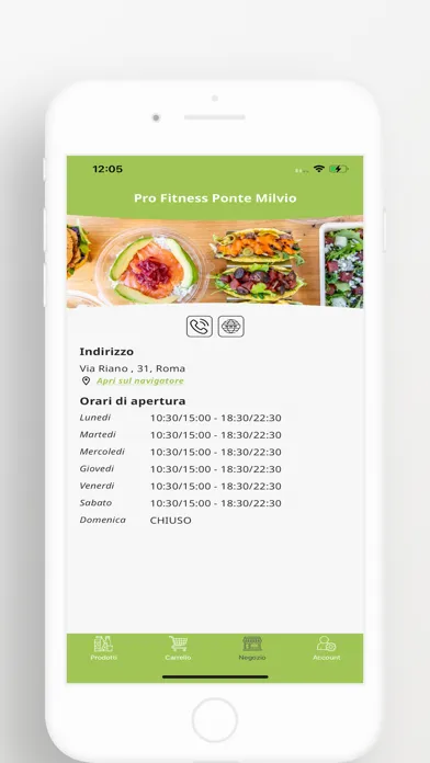 Pro Fitness Food 2.0 স্ক্রিনশট