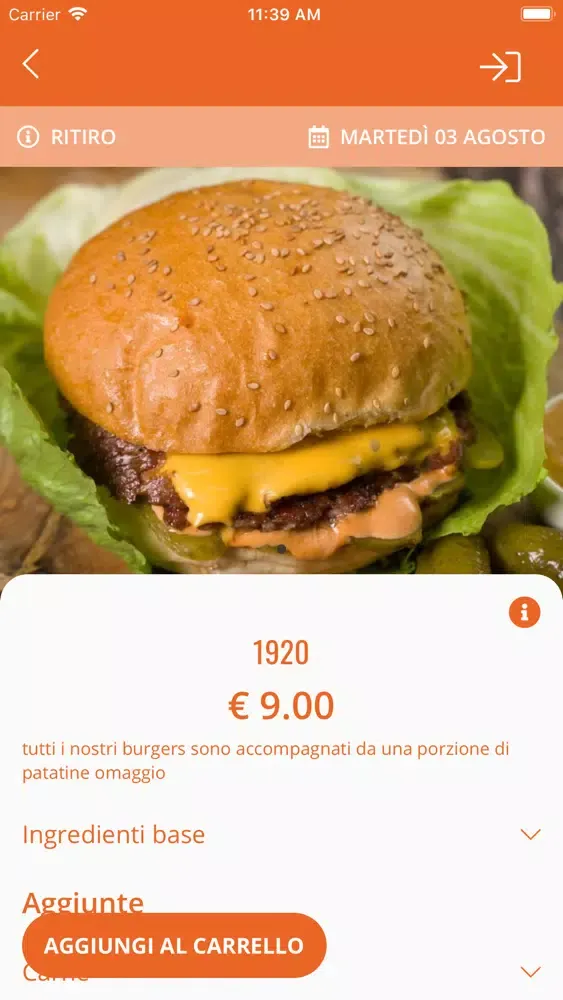 Smash It Burger Ekran Görüntüleri