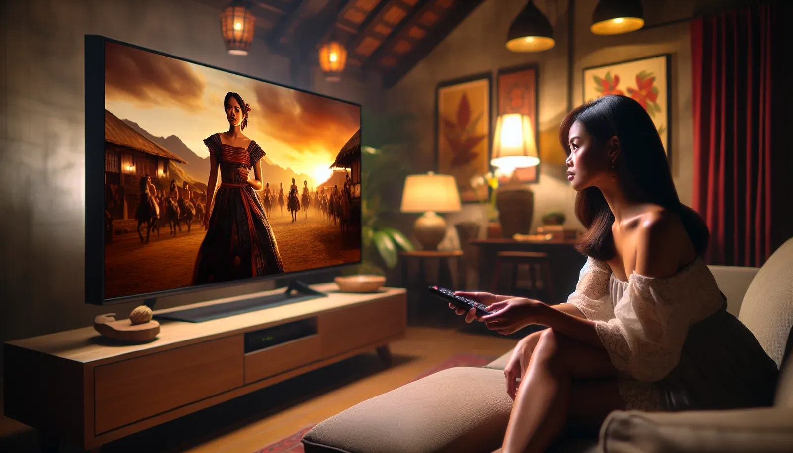 Ảnh chụp màn hình của pinay flix