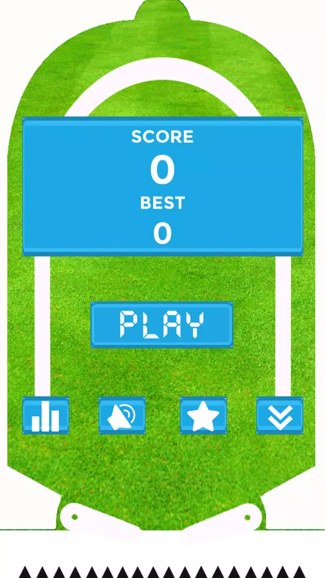 Kickboard Soccer Pinball IPA for iOS Download PGYER IPAHUB