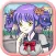 Chibi Girl Student Cartoon Dress up