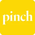 pinch food design
