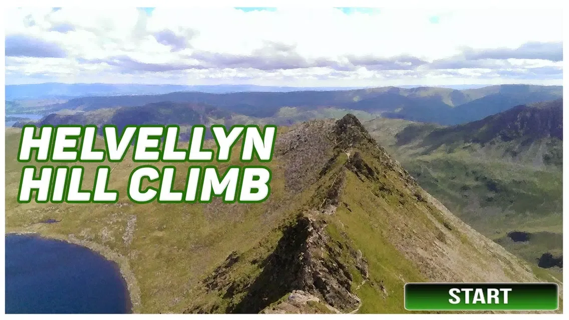 Helvellyn Hillclimb Screenshots