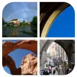 Pic a Word - What do these pics have in common?