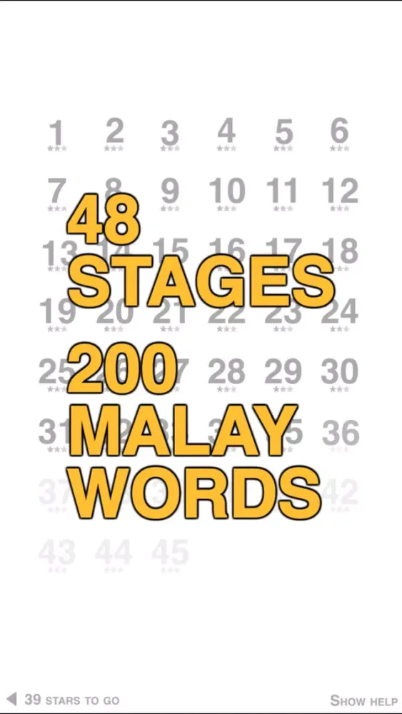 Malay Talk 스크린샷