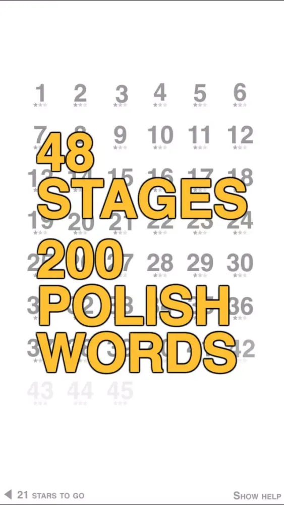 Polish Talk Screenshots