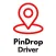 PinDrop Driver