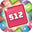 Merge Blast Number