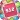 Merge Blast Number