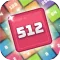 Merge Blast Number