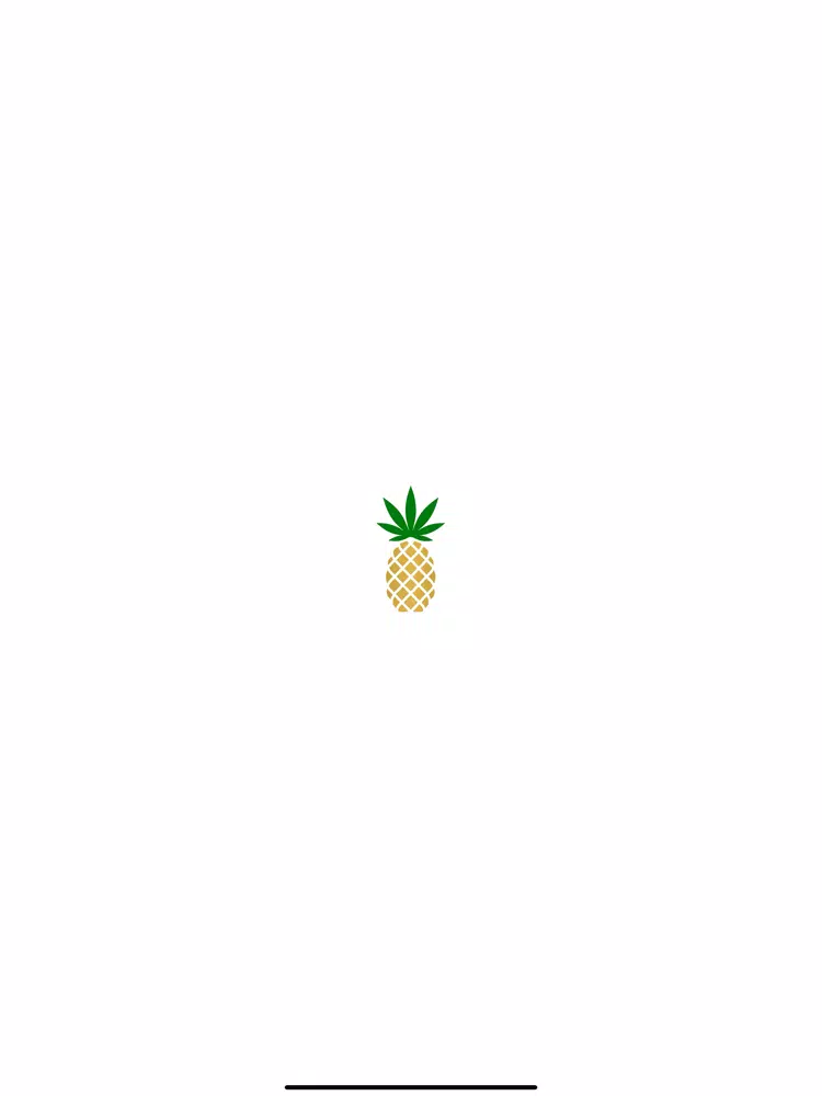 Pineapple Express Delivers! iPad  スクリーンショット