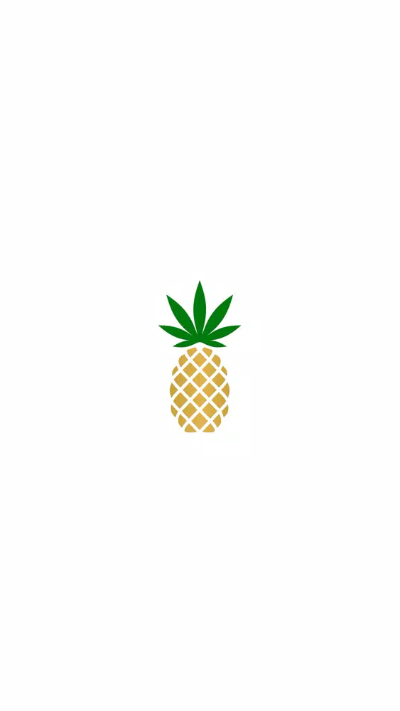 Pineapple Express Delivers! スクリーンショット