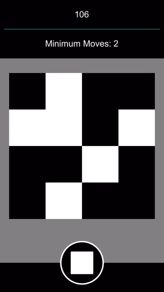 Zrzuty ekranu Reflex: Axis of Symmetry