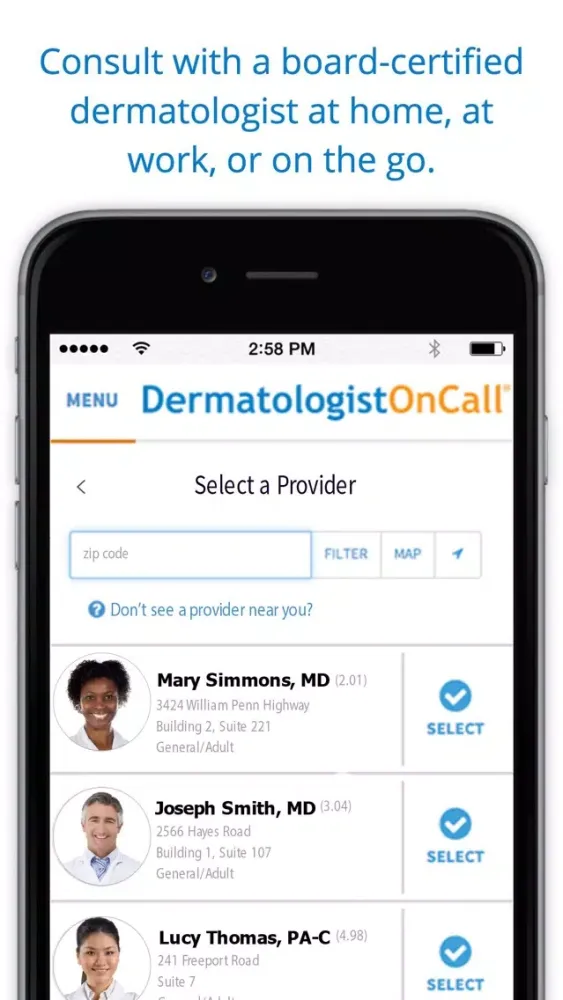 تصاویر Pine Belt Dermatology