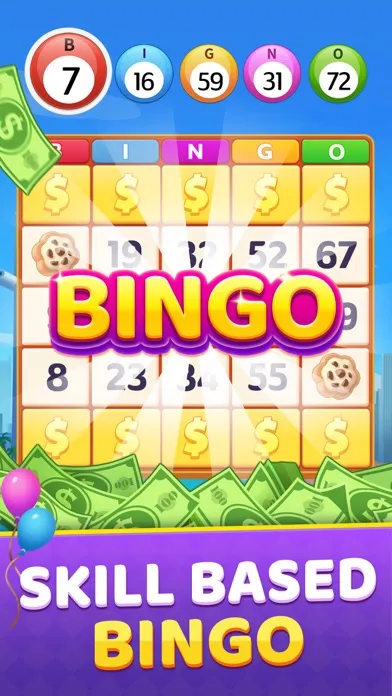 تصاویر Bingo 2024 Clash