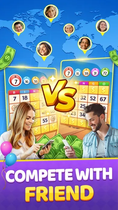 تصاویر Bingo 2024 Clash