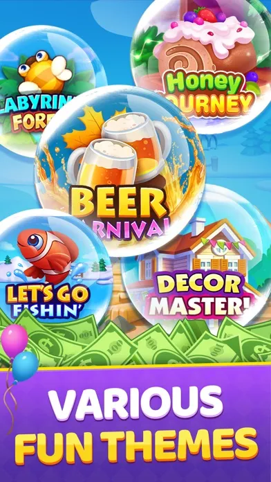 تصاویر Bingo 2024 Clash