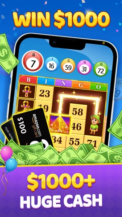 تصاویر Bingo 2024 Clash