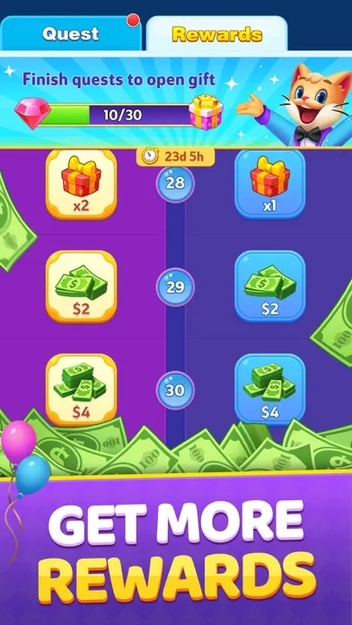 تصاویر Bingo 2024 Clash