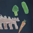Dino Veggie Pick