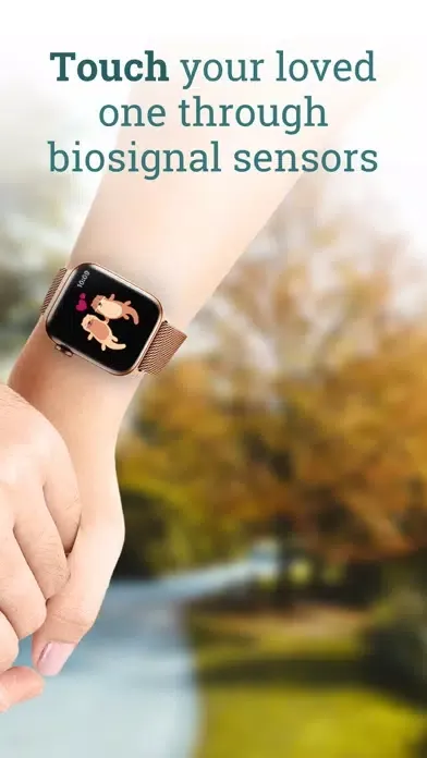 صور Significant Otter: Couples App