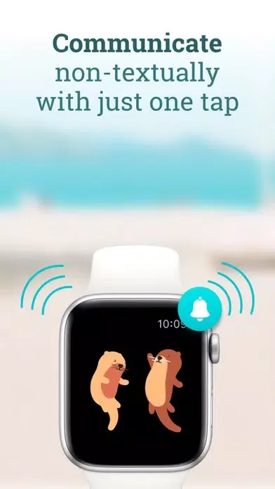صور Significant Otter: Couples App