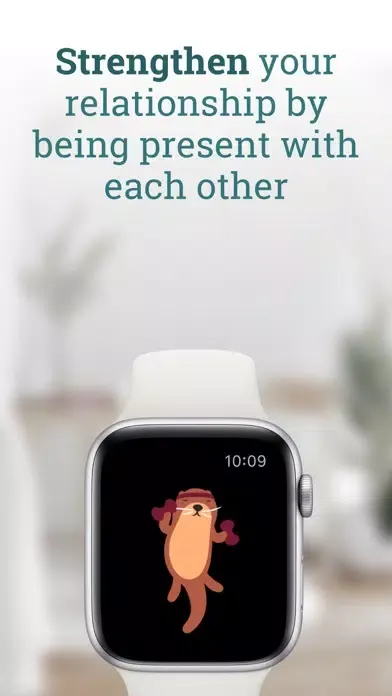صور Significant Otter: Couples App