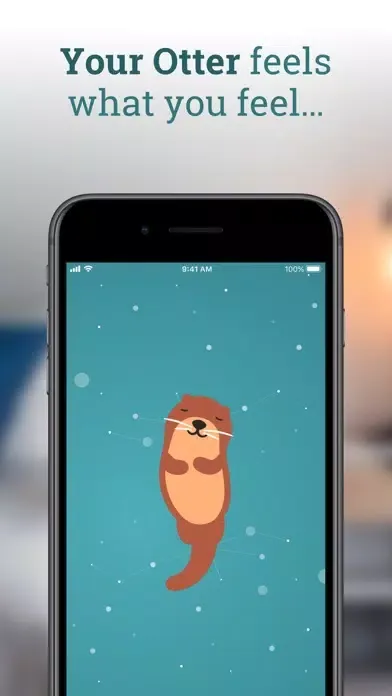 صور Significant Otter: Couples App