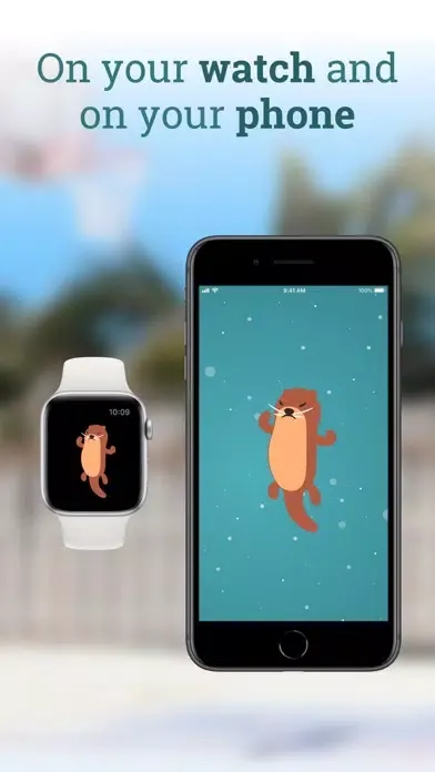 صور Significant Otter: Couples App