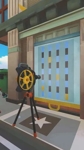 Capturas de pantalla de Cats in Time - Relaxing Puzzle