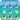 Bubble Pin Screen Lock