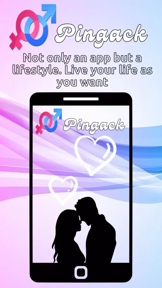 Скриншоты Ack: Local Dating Live Chat