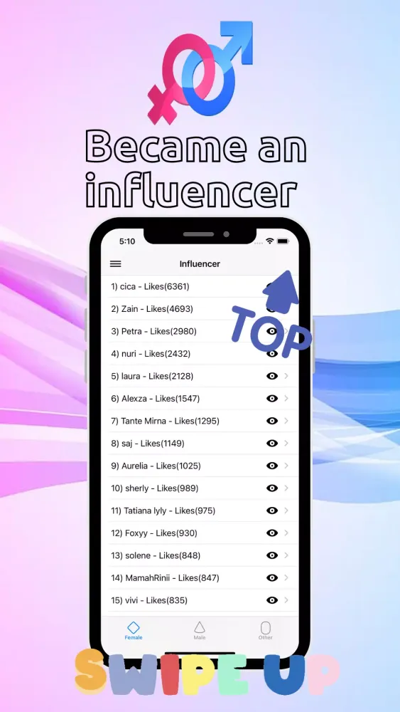 Скриншоты Ack: Local Dating Live Chat