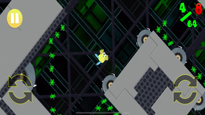 Nugget Tumble Screenshots